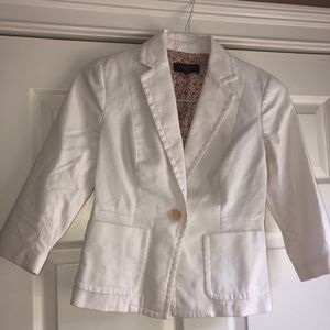 Talbots blazer
